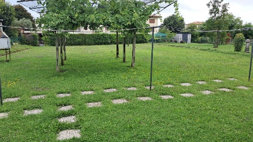 Foto Casa indipendente in Via Vital, Conegliano Centro di 230 m² in vendita