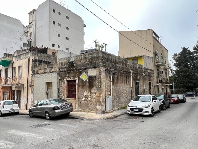 Foto Casa indipendente in CADORNA, Siracusa Gelone - Cadorna di 88 m²