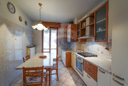 Foto Appartamento in via San Francesco d'Assisi, Montevecchia di 102 m²