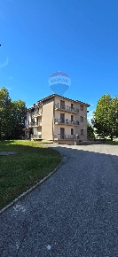 Foto Appartamento in via San Francesco d'Assisi, Montevecchia di 102 m²