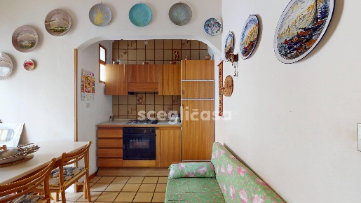 Foto Appartamento in Via Venero, Monreale Centro di 171 m² con 6 locali