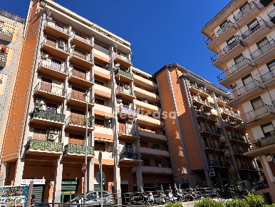 Foto Appartamento in Via Venero, Monreale Centro di 171 m² con 6 locali
