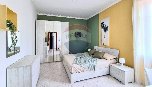 Foto Appartamento in Via Verolengo, Torino Borgo Vittoria di 87 m²