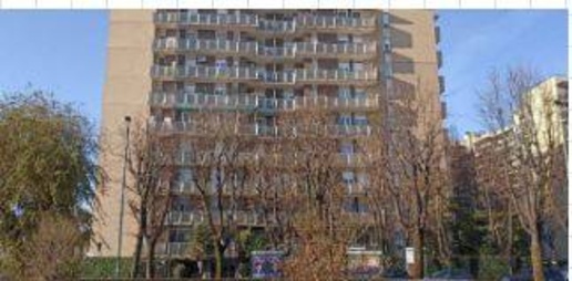 Foto Appartamento in Via GALVANI, Cologno Monzese San Giuliano di 66 m²