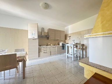 Foto Casa indipendente in via Japigia, Morciano di Leuca Centro di 141 m²