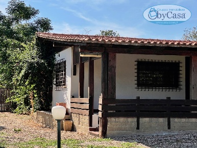 Foto Casa indipendente in via di ceri, Cerveteri di 51 m² con 3 locali