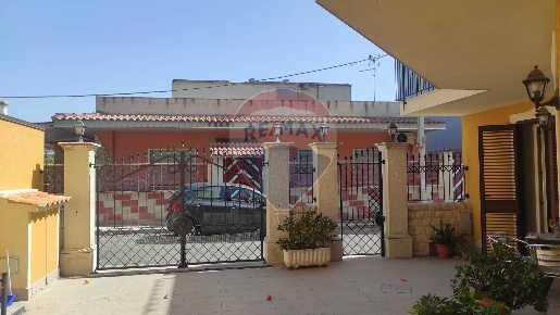 Foto Villa unifamiliare in Via Serg. Cavallo, Rosolini di 171 m² in vendita
