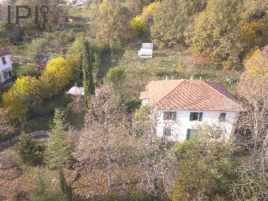 Foto Villa singola in via vecchia di plodio, Carcare Centro di 260 m²