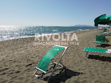 Foto Villa a schiera in località le  Gratticciare, Montalto di Castro