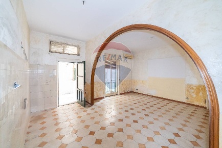 Foto Appartamento in Via Dei Sanguinelli, Catania Librino - Zia Lisa