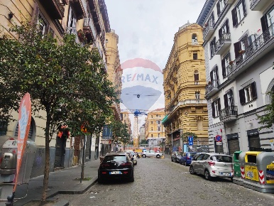 Foto Appartamento in Via San Giovanni A Mare, Napoli Mercato di 67 m²