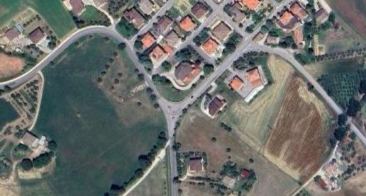 Foto Appartamento in Via Luigi Petroselli, Servigliano Madonnetta di 192 m²