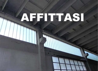 Foto Capannone industriale in via Dismano, Cesena di 3400 m² con 1 locali