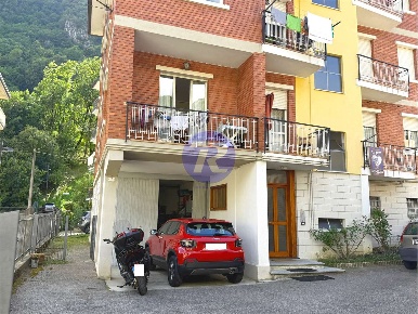 Foto Appartamento in via Don Giacomo Viscardi, San Pellegrino Terme Centro
