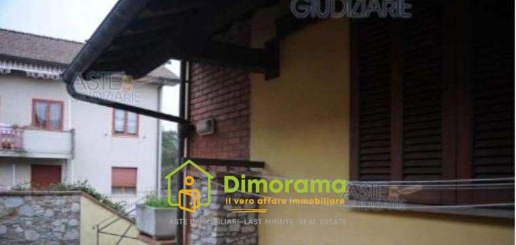 Foto Appartamento in Via Carlo Alberto dalla Chiesa 8, Montecatini-Terme