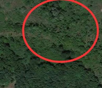 Foto Terreno agricolo in Località Ca Zollera, San Leo Centro di 3150 m²