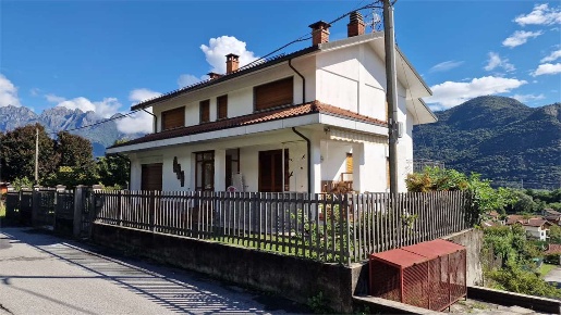 Foto Villa unifamiliare in via martiri 172, Gravellona Toce Centro