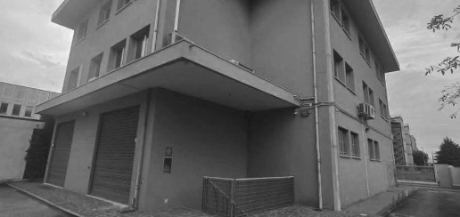 Foto Ufficio in Via Alipio Cappelletto, Venezia Mestre di 261 m² in vendita