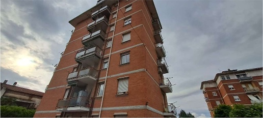Foto Appartamento in Via Monte Rosa 7, Castelletto sopra Ticino Centro