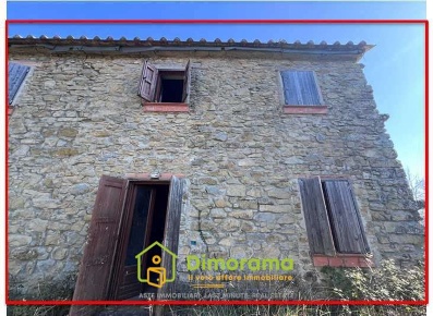 Foto Casa indipendente in Loc. I Massoni 224, Vernio Mercatale San Quirico