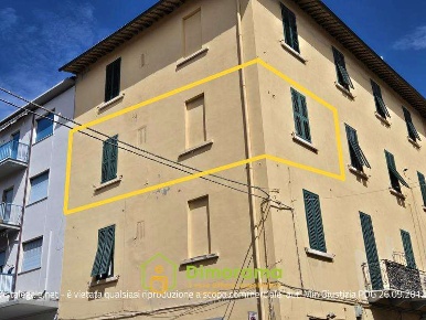 Foto Appartamento in Corso Italia 169 57025 Piombino LI Italia 169, Centro