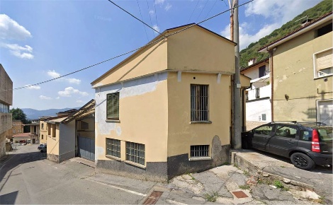 Foto Capannone industriale in Via Fonte Fano  15, Lumezzane San Sebastiano