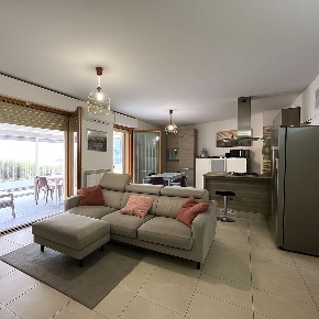 Foto Appartamento in via emilia romagna 6, Maiolati Spontini Moie di 99 m²