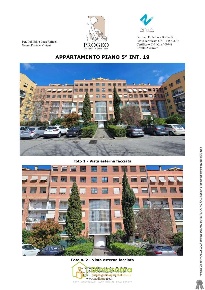 Foto Appartamento in Via del Purgatorio 18, Prato Soccorso di 65 m²