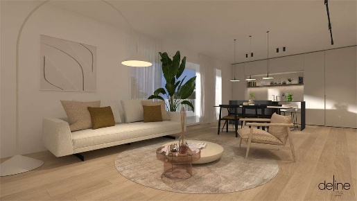 Foto Appartamento in Via Sabbioni, San Donà di Piave Centro di 122 m²