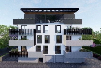 Foto Appartamento in Via Sabbioni, San Donà di Piave Centro di 114 m²