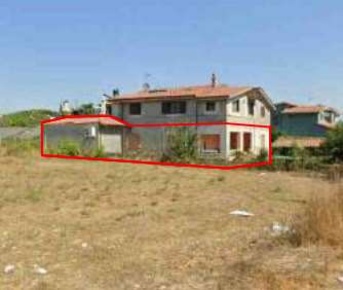 Foto Appartamento in Via Vittorio Gauthier, Fiumicino Aranova di 150 m²