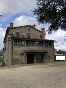 Foto Appartamento in Località Crocesanta Sega, Bagno di Romagna di 205 m²