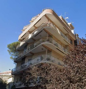 Foto Appartamento in Via delle Resede, Roma Centocelle di 107 m² in vendita