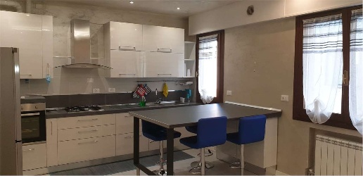 Foto Appartamento a Venezia di 80 m² con 3 locali in vendita