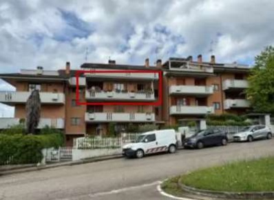 Foto Appartamento in Via Dei Tigli, Porto Sant'Elpidio Centro di 123 m²
