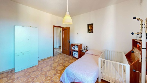 Foto Appartamento a Osimo di 120 m² con 5 locali in vendita