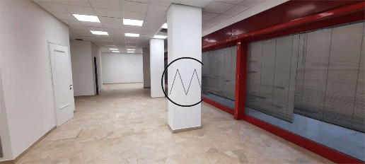 Foto Negozio a Treviso di 110 m² con 5 locali in affitto