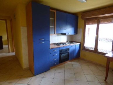 Foto Appartamento in Corso XXI Gennaio 125, Vallefoglia Montecchio di 48 m²