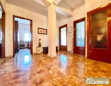 Foto Appartamento in VIA NENNI, Ancona Posatora di 150 m² con 4 locali
