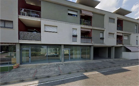 Foto Negozio in Via Lionello Levi Sandri 5, Brescia San Polo Nuovo