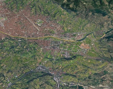 Foto Box in Via Ambrogio Traversari, Firenze Gavinana di 4 m² con 1 locali