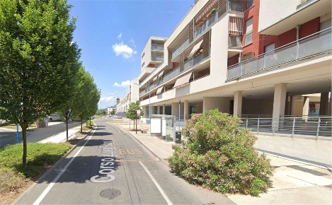 Foto Appartamento in Corso Luigi Bazoli  57, Brescia San Polo Nuovo
