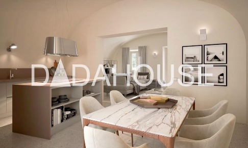 Foto Appartamento a Pisa Landi di 118 m² con 5 locali in vendita