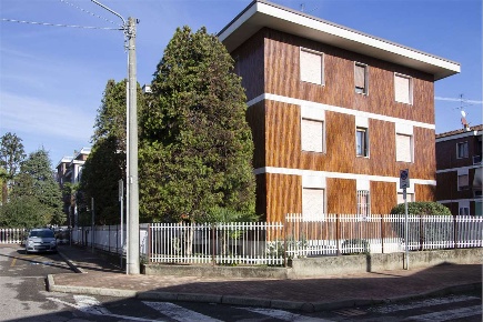 Foto Appartamento a Varedo di 75 m² con 3 locali in vendita