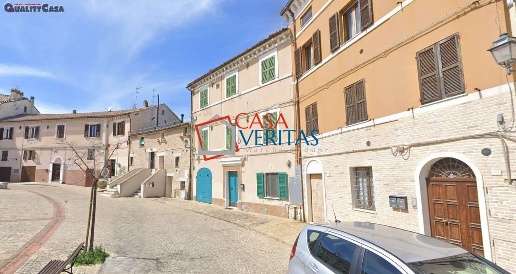 Foto Appartamento in Piazza Vittorio Veneto 36, Camerata Picena Centro