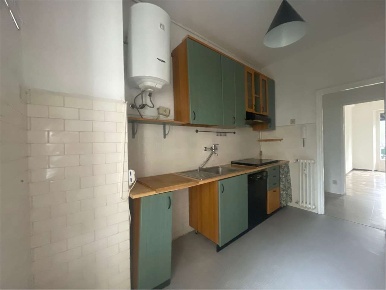 Foto Appartamento in via Saldini 38, Milano Città Studi di 86 m² in affitto