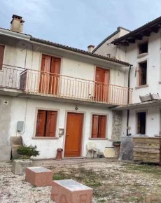 Foto Casa indipendente in Via Salvadori, Arzignano di 70 m² con 3 locali