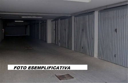 Foto Box in filzi, Albignasego Centro, San Tommaso di 15 m² con 1 locali