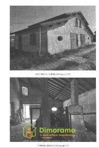 Foto Terreno agricolo in Via per le Case Nuove 54, Prato Sant'Ippolito