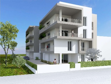 Foto Appartamento in Via Sabbioni, San Donà di Piave Centro di 122 m²